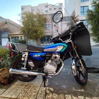 موتور هندا۲۰۰