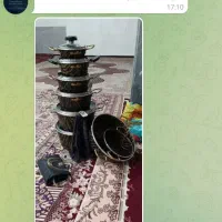 خریداقساطی خانه مدرن|اجاق گاز و لوازم برقی پخت‌وپز|اردبیل, |دیوار
