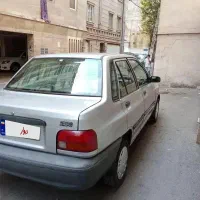 مدل 85 دوگانه سوز،فنی سالم،سالم بکار|خودرو سواری و وانت|تهران, امام زاده حسن|دیوار