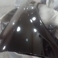 نیازمند همکار ماهر یا نیمه ماهر در نقاشی اتومبیل