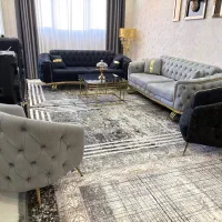 مبل چستر ۸نفره