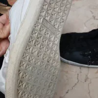 کتانی پوما اصل|کیف، کفش، کمربند|تهران, دردشت|دیوار