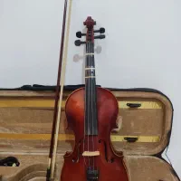 ویولن 4/4