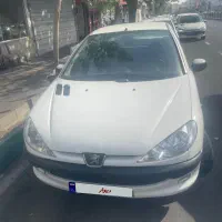 ۲۰۶ sd مدل ۸۸