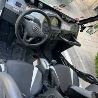 باگی ضدفورس۵۵۰|موتورسیکلت|لواسان, |دیوار