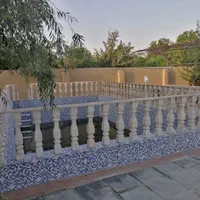 اوستا بنا، بنای کارهای ساختمانی