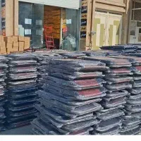 صندلی|کوهنوردی و کمپینگ|دوگنبدان, |دیوار