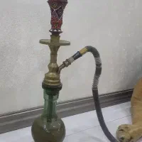 قلیون برنجی اصل