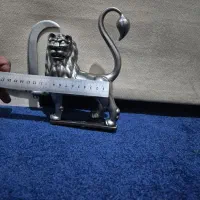 شیر علامت|کلکسیون اشیاء عتیقه|قرچک, مهدیه|دیوار