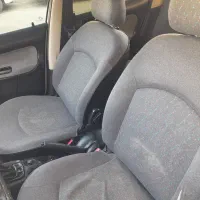 ۲۰۶ صندوق دار متور بزرگ مدل ۹۰|خودرو سواری و وانت|کازرون, |دیوار