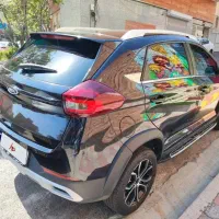 X22Pro 1403 مشکی|خودرو سواری و وانت|تبریز, |دیوار