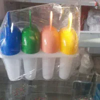 قالب بستنی و یخ