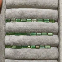 تورمالین سبز جواهری