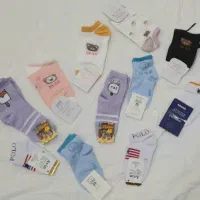 جوراب زنانه|لباس|مشهد, صیاد شیرازی|دیوار