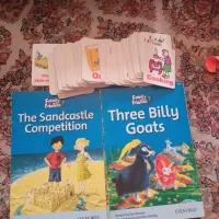 کتاب زبان و کارت زبان