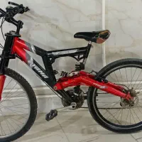 انواع دوچرخه دسته دوم شماره ۲۶،۲۰،۱۶،۱۲|دوچرخه، اسکیت، اسکوتر|لنجان, |دیوار