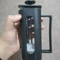 فرنچ پرس دمنوش چای