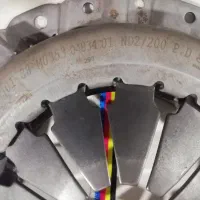 صفحه دیسک تیبا2|قطعات یدکی و لوازم جانبی|تبریز, |دیوار