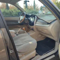 فروش ام وی ام ایکس 33 کم کار 91|خودرو سواری و وانت|شیراز, ستارخان|دیوار