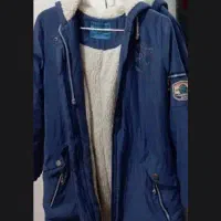 پالتو دخترانه|لباس|سقز, |دیوار