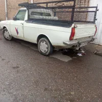 پیکانوانت مدل۸۹ دوگانه کارخانه