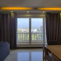 فروش فوری آپارتمان ۱۵۰ متر رویان چشم‌انداز عالی|فروش آپارتمان|رویان, |دیوار