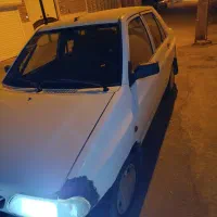 پراید مدل ۹۸ شاسی پلم موتوری سالم قیمت ۳۵۰ میلیون|خودرو سواری و وانت|یزد, |دیوار