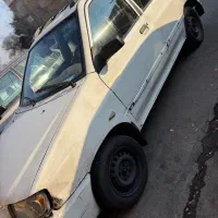 پراید 132 مدل 89 دوگانه سوز|خودرو سواری و وانت|سهند, |دیوار