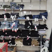 واگذاری با تمامی اجناس مغازه موقعیت خروا 50 متری