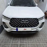 تیگو۷پرو ۱۴۰۱ استثنایی|خودرو سواری و وانت|مشهد, کلاهدوز|دیوار