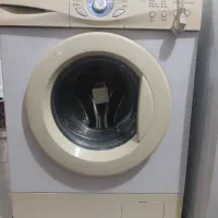 لباسشویی پاکشوما