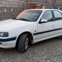 پژو پارس معاوضه|خودرو سواری و وانت|سراوان, |دیوار