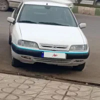 زانتیا ۲۰۰ مدل ۸۴