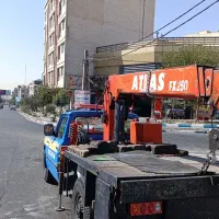 نیسان جرثقیل فروشی|خودرو سواری و وانت|پردیس, فاز ۵|دیوار