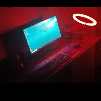 کامپیوتر نصل7 همه تجهیزات