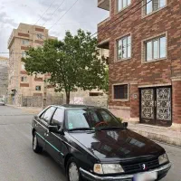 پژو مدل ۸۲ فوق العاده سالم سلامت خانگی