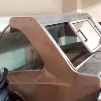 تاپینگ بستنی