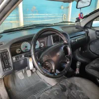 معاوضه زانتیا2000|خودرو سواری و وانت|گنبد کاووس, |دیوار