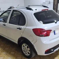 کوییک مدل 1400|خودرو سواری و وانت|سنندج, |دیوار