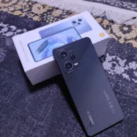 شیائومی نت 12 پرو فایوجی