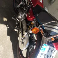 هوندا ۲۰۰|موتورسیکلت|باروق, |دیوار