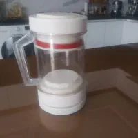 جای رب گوجه