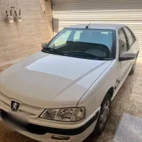 پارس TU5 دریچه سیمی کارمندی۱۴۰۰