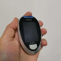 دستگاه تست قند خون Gala TD-4277