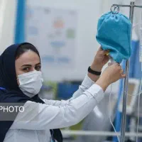 دنبال پرستاری برای کهن سال هستم