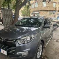 جک S5نیوفیس مدل ۱۴۰۲ تک برگ سند