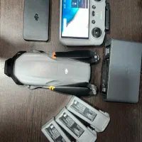 مویک ایر ۳ s پک‌کمبو|دوربین عکاسی و فیلم‌برداری|اندیشه, اندیشه فاز ۴|دیوار