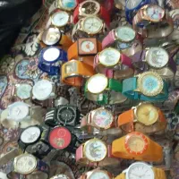 ساعت مچی همه مدل