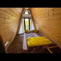 اجاره ویلا،کلبه ساحلی،جنگلی|اجارهٔ کوتاه‌مدت ویلا و باغ|رامسر, |دیوار