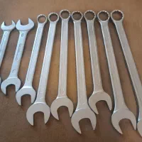 اچار یکسر رینگی  رنگی تعمیر ماشین سنگین
